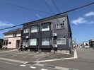 コートノーブルの外観