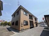 ピュアローズD館