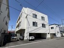 パオス杉並の外観
