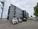 パレスよしもと2号館の外観
