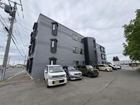 パレスよしもと2号館