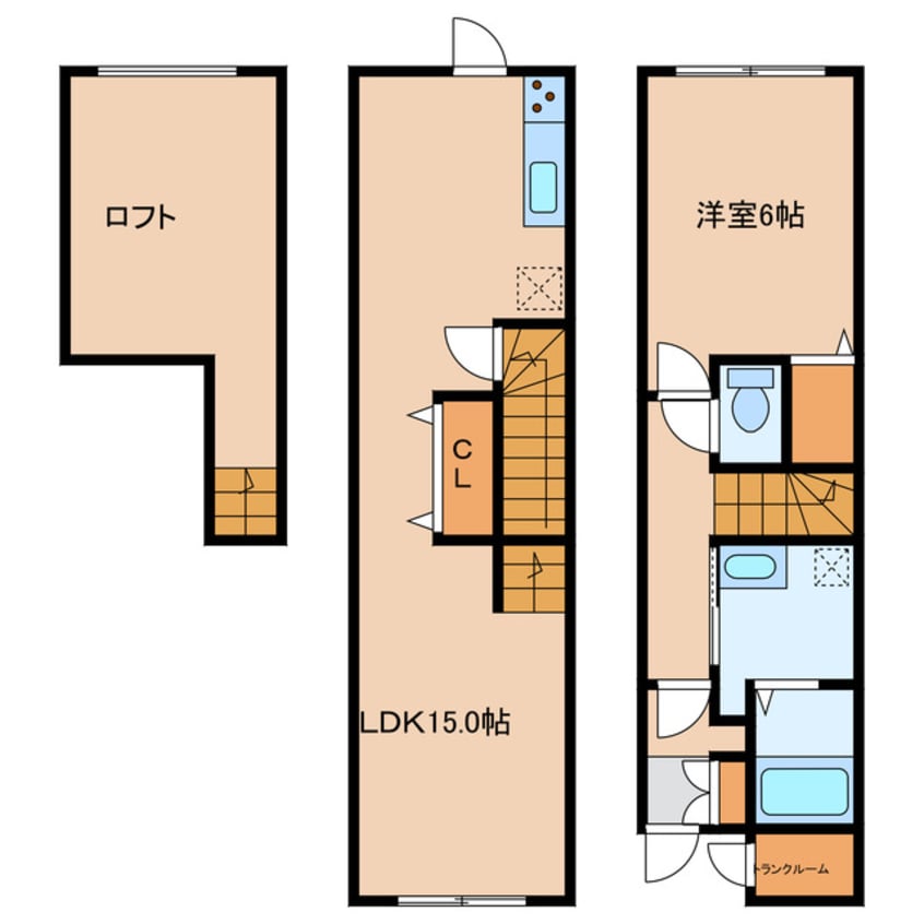間取図 ARCHI~アーキ~