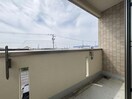  パティオ美原A