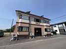 レジデンス港ⅴの外観