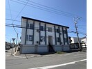 PartirⅦの外観