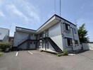  アールズⅡ