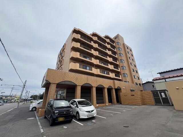  シャトーム大森町