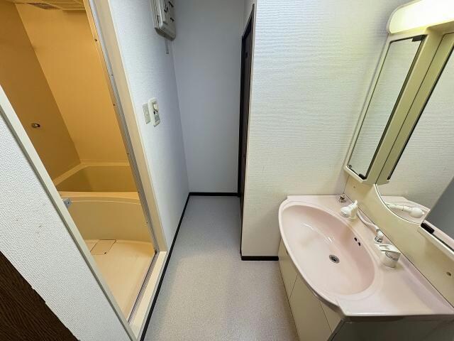  シャトーム大森町