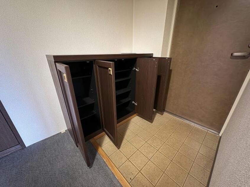  シャトーム大森