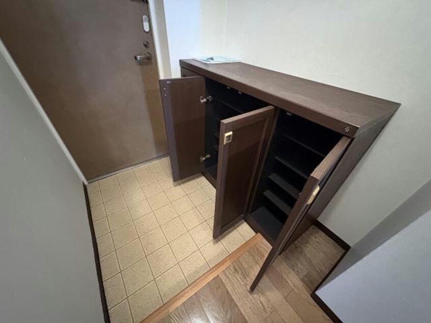  シャトーム大森町