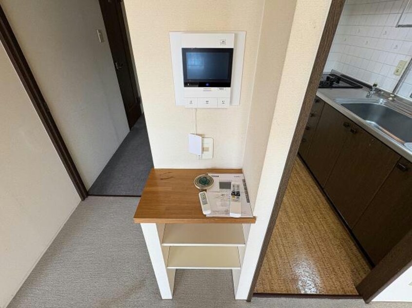  シャトーム大森