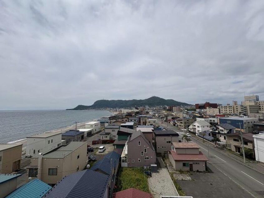  シャトーム大森