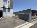  TWINKLE PARKSIDE～トゥインクルパークサイド～