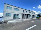 SKハイムⅠの外観