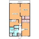 ピュアライフ・空の間取図