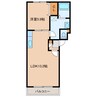 Lino～リノ～ 1LDKの間取り