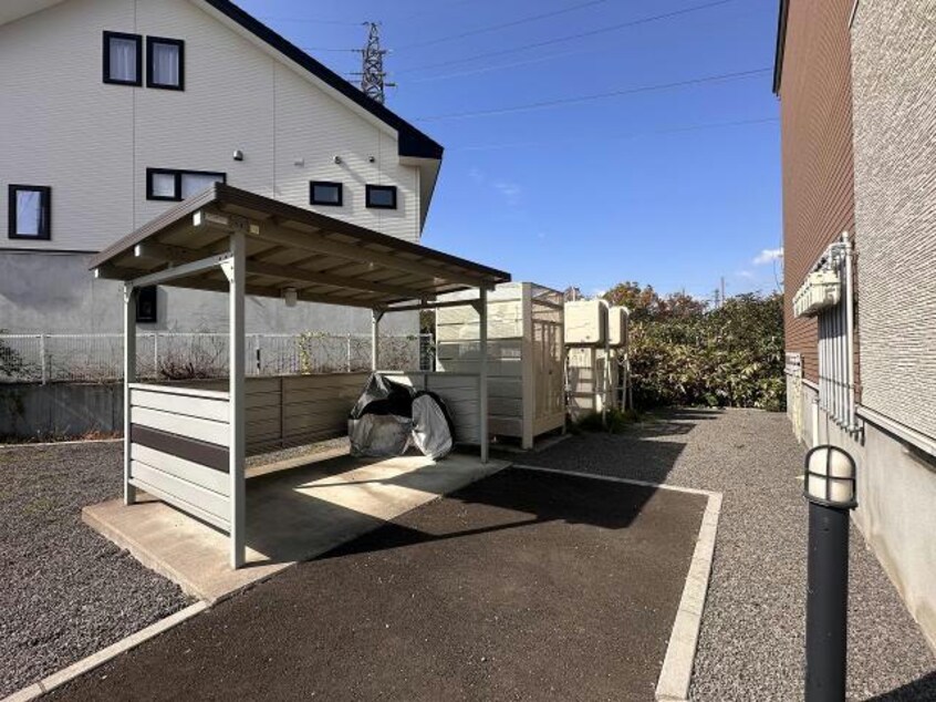  エルムプラシードA11号館