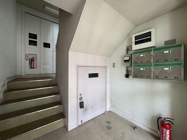  アシスト第2函館マンション