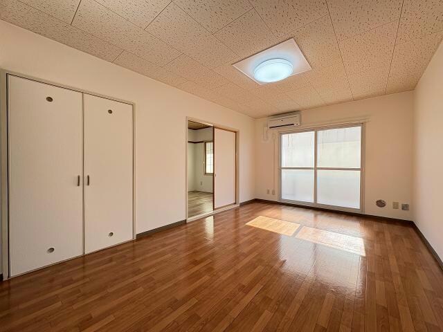  アシスト第2函館マンション