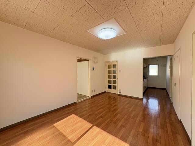  アシスト第2函館マンション