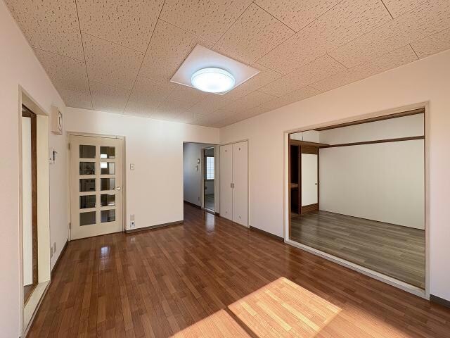  アシスト第2函館マンション