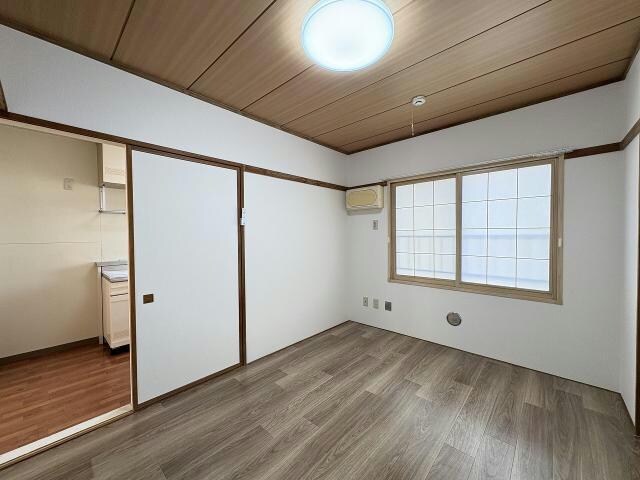  アシスト第2函館マンション