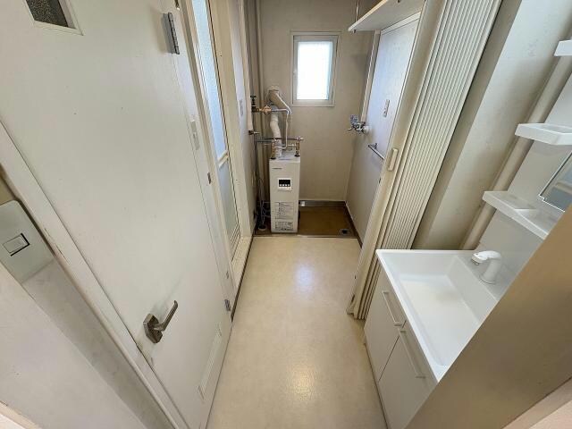  アシスト第2函館マンション