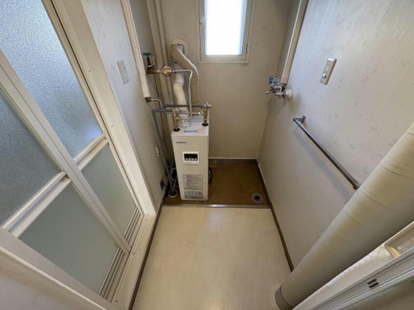  アシスト第2函館マンション