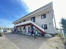 ガーデンASANOの外観