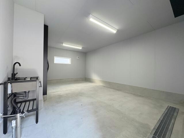  BASE G~ベースジー~