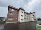 マイライフ日吉Aの外観