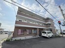 ピュアライフ石川の外観