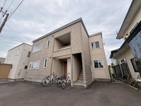 パディーブ亀田本町