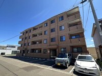 メゾンパティオ亀田本町