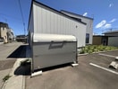  メゾンパティオ亀田本町