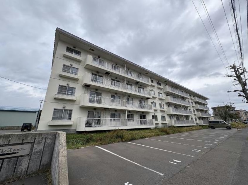  テレパレス函館吉川