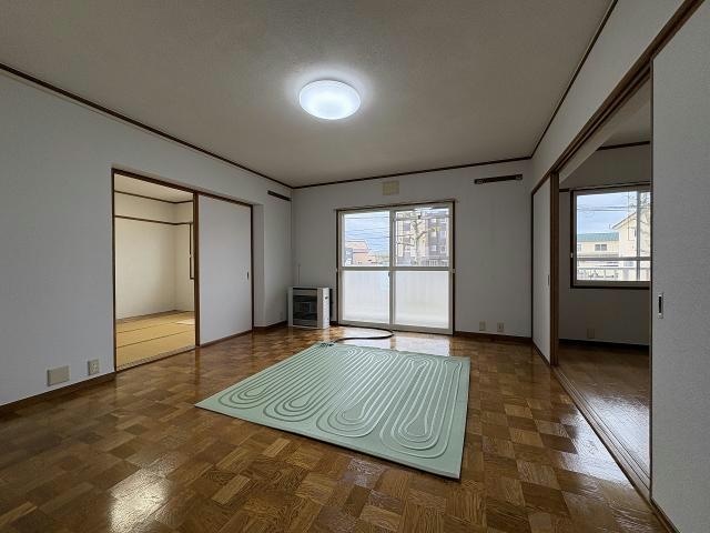  テレパレス函館吉川