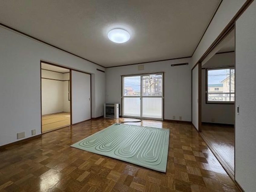  テレパレス函館吉川