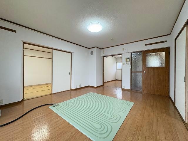  テレパレス函館吉川