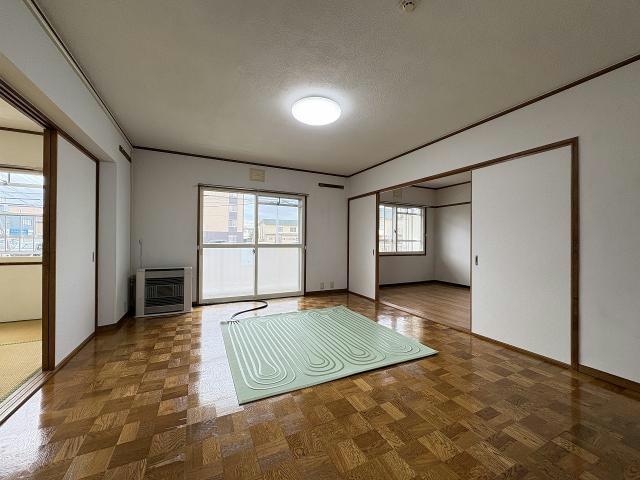  テレパレス函館吉川