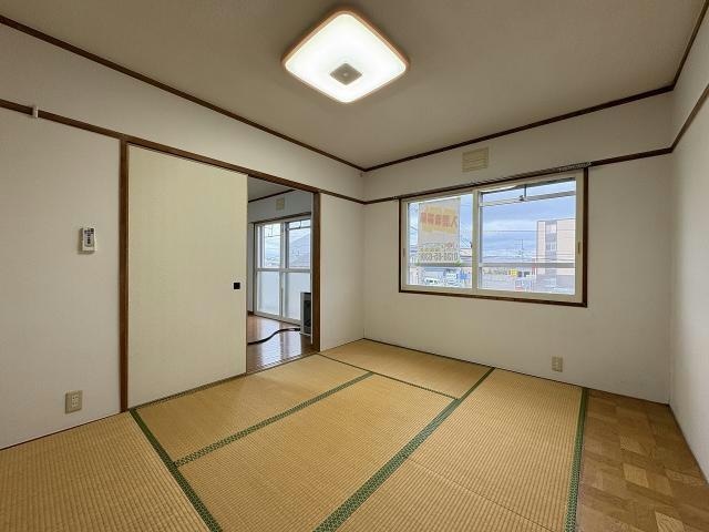  テレパレス函館吉川