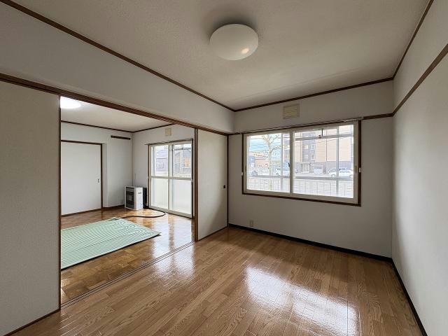 テレパレス函館吉川