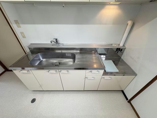  テレパレス函館吉川