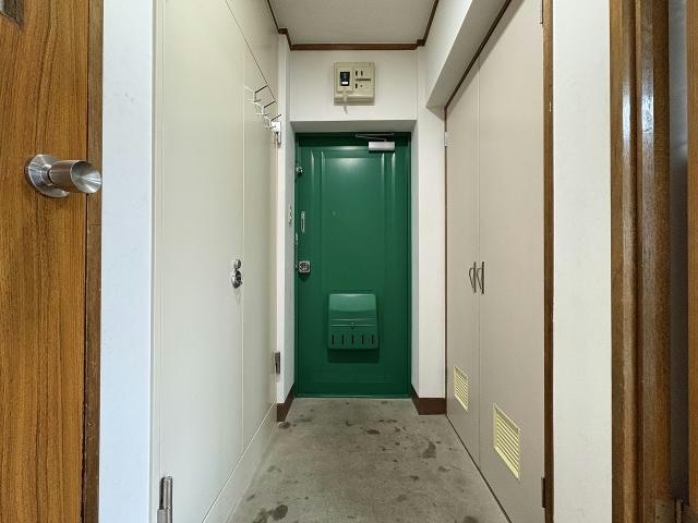  テレパレス函館吉川