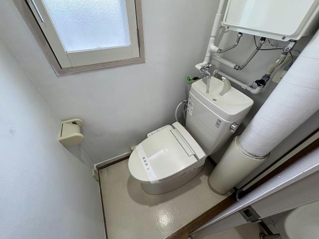  テレパレス函館吉川