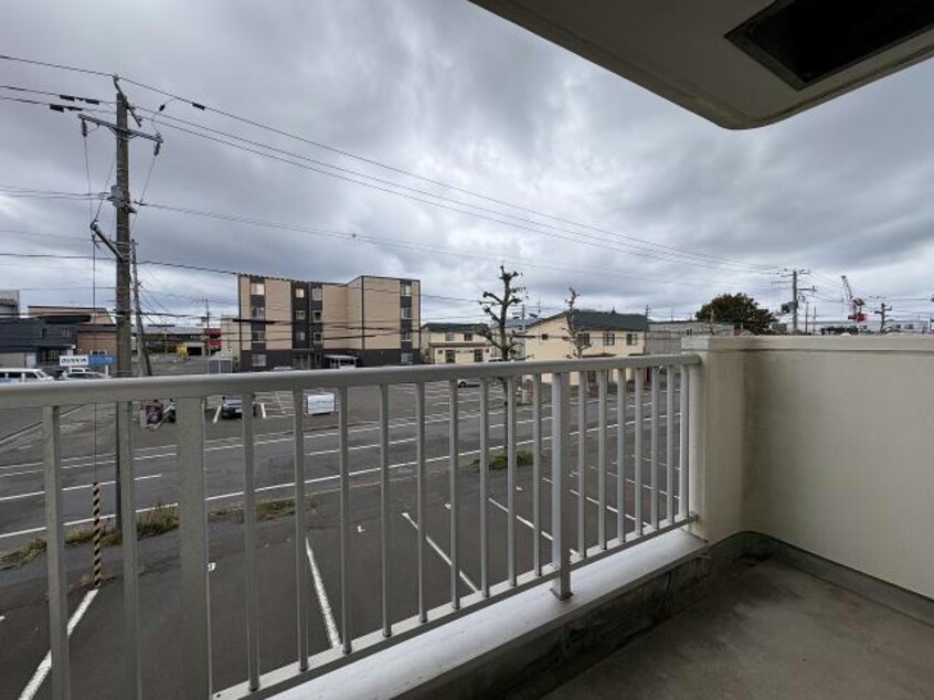  テレパレス函館吉川