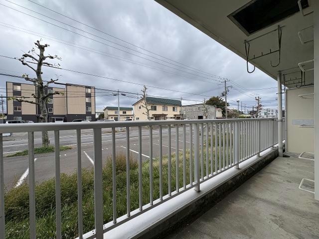  テレパレス函館吉川