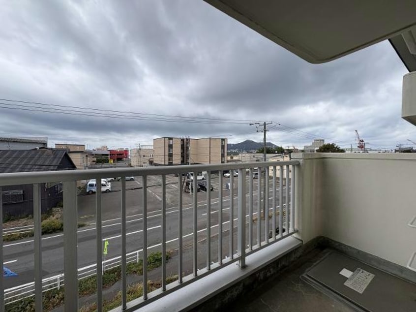  テレパレス函館吉川