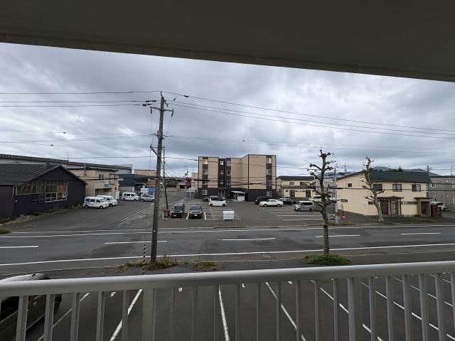  テレパレス函館吉川