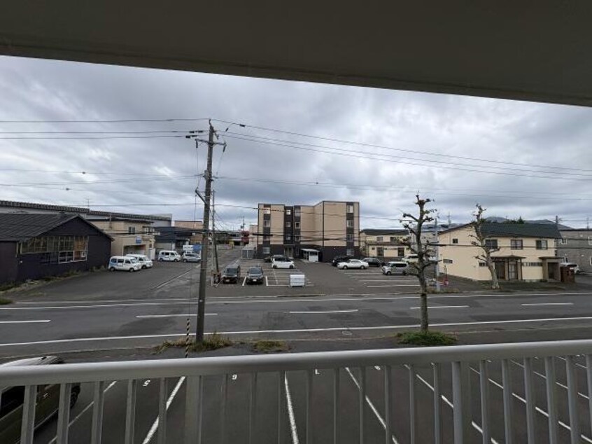  テレパレス函館吉川
